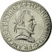 Coin, France, Franc d'Henri III, 5 Francs, 2000, Paris, MS(63), Copper-Nickel