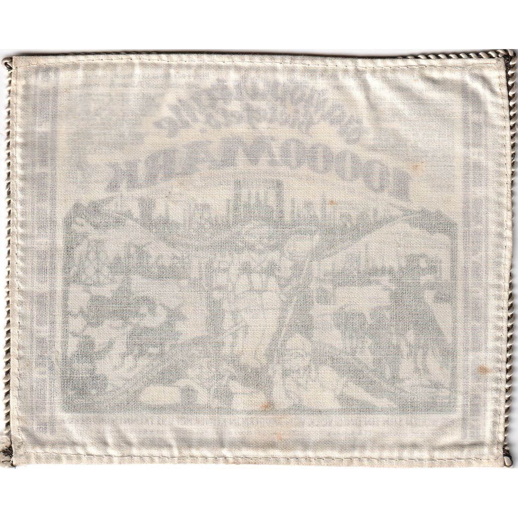 Germany, Bielefeld, 10000 Mark, 1923-02-15, UNC(63), Linen, Grabowski:71b