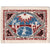 Germany, Bielefeld, 25 MARK, 1921-07-15, UNC(63), Silk, Grabowski:22a