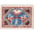 Germany, Bielefeld, 25 MARK, 1921-07-15, UNC(63), Silk, Grabowski:22a