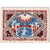 Germany, Bielefeld, 25 MARK, 1921-07-15, UNC(63), Silk, Grabowski:22a