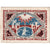 Niemcy, Bielefeld, 25 MARK, 1921-07-15, UNC(63), Jedwab, Grabowski:22b