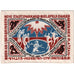 Germania, Bielefeld, 25 MARK, 1921-07-15, SPL, Seta, Grabowski:23b