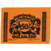 Germany, Bielefeld, 50 Goldmark, 1923-12-15, UNC(63), Velvet, Grabowski:115c