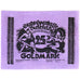 Niemcy, Bielefeld, 25 Goldmark, 1923-12-15, UNC(63), Aksamit, Grabowski:114b