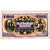 Germania, Bielefeld, 1 Goldmark, 1923-02-01, SPL, Seta, Grabowski:100a