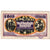 Germania, Bielefeld, 1 Goldmark, 1923-02-01, SPL-, Seta, Grabowski:100a