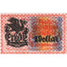 Germany, Bielefeld, 1 Dollar, 1923-11-08, UNC(63), Linen, Grabowski:97