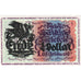Germany, Bielefeld, 1.05 Goldmark, 1923-11-08, UNC(63), Linen, Grabowski:95