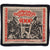 Deutschland, Bielefeld, 5000 Mark, 1923-02-15, UNZ-, Burlap, Grabowski:67c