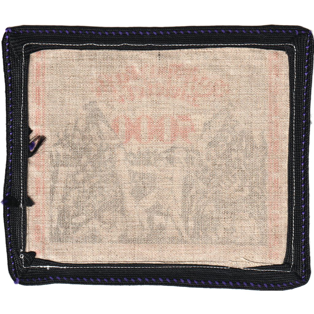 Deutschland, Bielefeld, 5000 Mark, 1923-02-15, UNZ-, Burlap, Grabowski:67c