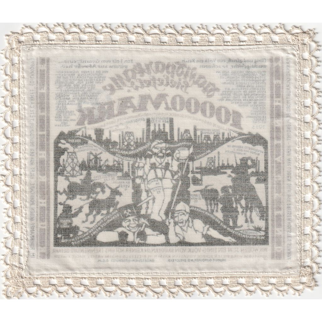Germania, Bielefeld, 10000 Mark, 1923-02-15, SPL, Lino, Grabowski:71.2