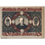 Österreich, Krieglach, 10 Heller, 1920-10-31, UNZ-
