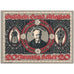 Österreich, Krieglach, 20 Heller, 1920-10-31, UNZ-