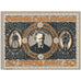 Österreich, Krieglach, 50 Heller, 1920-10-31, UNZ-