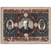 Österreich, Krieglach, 50 Heller, 1920-10-31, UNZ-
