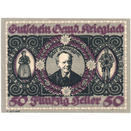 Necessity coinage