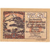 Österreich, St Johann in Tirol, 75 Heller, 1921-01-31, UNZ-
