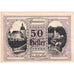 Österreich, Attnang-Puchheim, 50 Heller, 1921-04-30, UNZ-