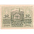 Österreich, St Gilgen, 10 Heller, 1920-10-15, UNZ-