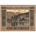 Austria, Arnsdorf, 10 Heller, 1920-10-31, MBC