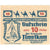 Österreich, Timelkam, 10 Heller, 1920-04-01, UNZ-