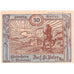 Österreich, St Peter in der Au, 50 Heller, 1920-12-30, UNZ-