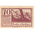 Österreich, Mondsee, 10 Heller, 1920-12-31, UNZ-