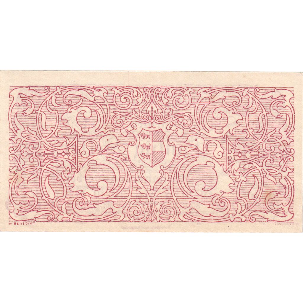 Österreich, Weissenstein, 50 Heller, 1920-10-30, UNZ-