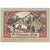 Österreich, St Johann in Tirol, 60 Heller, 1921-01-31, UNZ-