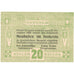 Austria, Neuhofen im Innkreis, 20 Heller, 1920-12-31, UNC(63)