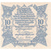 Österreich, Tragwein, 10 Heller, 1921-04-30, UNZ-