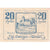 Österreich, St Georgen, 20 Heller, 1921-06-30, UNZ-