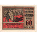Österreich, Grödig, 60 Heller, 1920-12-31, UNZ-