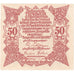 Österreich, Tragwein, 50 Heller, 1921-04-30, UNZ-