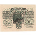 Austria, Hadersdorf, 50 Heller, 1920-12-31, UNC(63)