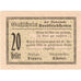 Austria, Landfriedstetten, 20 Heller, 1920-12-31, UNC(63)