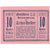 Österreich, Pennewang, 10 Heller, 1920-05-23, UNZ-