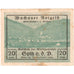 Österreich, Spitz an der Donau, 20 Heller, 1920-12-30, S