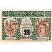 Österreich, Artstetten, 20 Heller, 1920-12-31, UNZ-