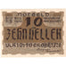 Österreich, Ulrichsberg, 10 Heller, 1920-12-31, UNZ-