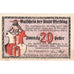 Österreich, Eferding, 20 Heller, 1919-11-24, UNZ-