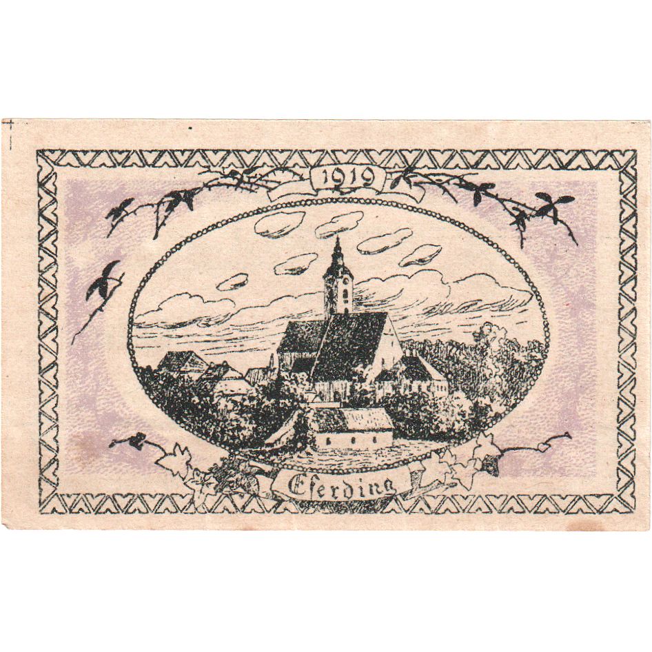 Österreich, Eferding, 20 Heller, 1919-11-24, UNZ-