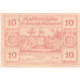 Österreich, Gneixendorf, 10 Heller, 1920-12-31, UNZ-