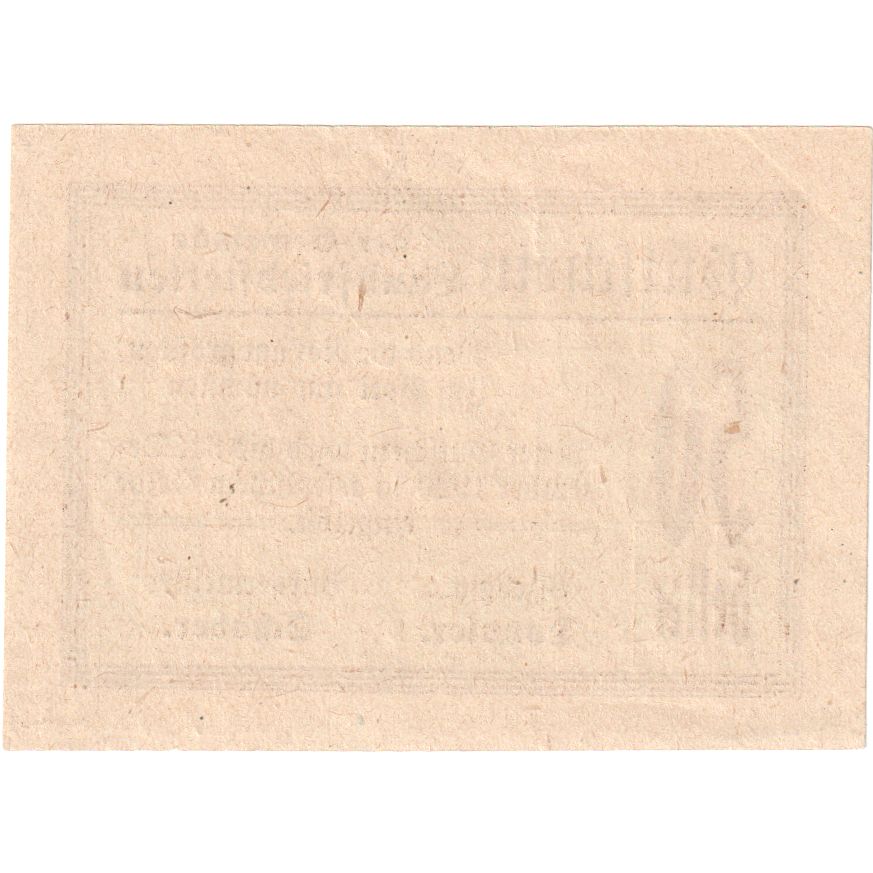 Österreich, Landfriedstetten, 50 Heller, 1920-12-31, UNZ-