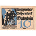 Österreich, Götzendorf, 10 Heller, 1920-07-31, UNZ-