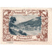 Österreich, St Martin, 30 Heller, UNZ-