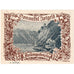 Österreich, Dichtenstein, 30 Heller, UNZ-