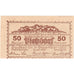 Österreich, Viehdorf, 50 Heller, 1920-12-31, VZ