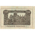 Österreich, Heidenreichstein, 20 Heller, 1921-03-01, UNZ-